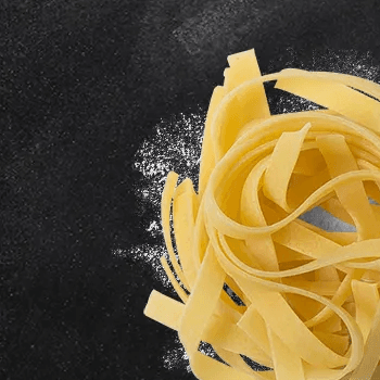 Handcrafted Pasta